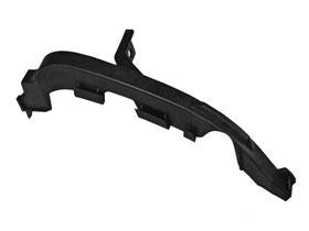 Porsche Front Bumper Cover Support - Right - Boxster/996 97-04