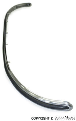 Porsche Front Bumper Deco - 356/356A 50-59 644-505-041-00
