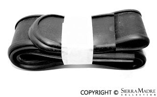 Porsche Front Bumper Deco Base Gasket - 356/356A 644-505-049-00