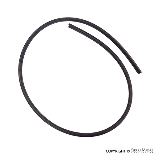 Porsche Front Bumper Deco Insert - 356/356A 50-59 644-505-411-00
