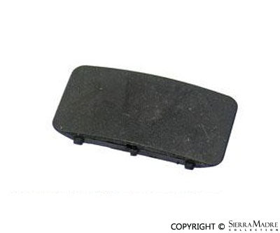 Porsche Front Bumper Guard Cap - C2/C4/911 Turbo 964-505-263-00