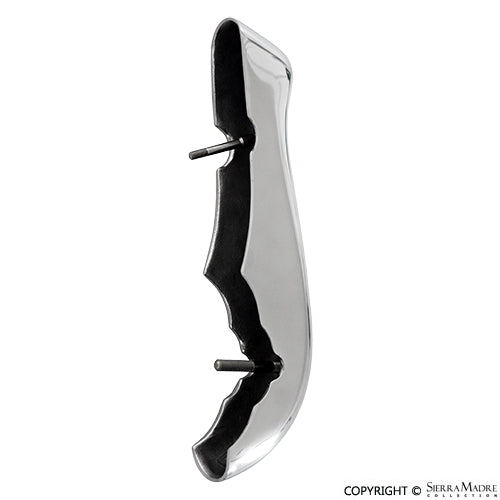 Porsche Front Bumper Guard - Left - 356AT1/T2 644-505-031-10