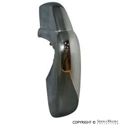 Porsche Front Bumper Guard - Left - 356B/356C 644-505-301-15