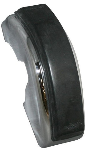 Porsche Front Bumper Guard - Left - S Trim 65-73 901-505-017-03