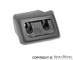 Porsche Front Bumper Guard - Right - 993 95-98 993-505-358-00