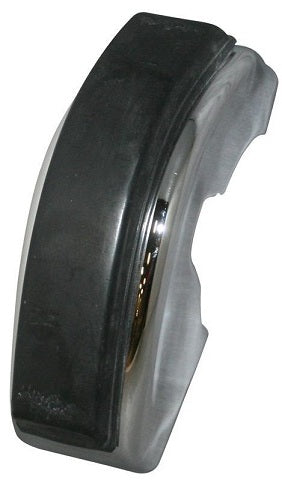 Porsche Front Bumper Guard - Right - S Trim 65-73 901-505-018-03