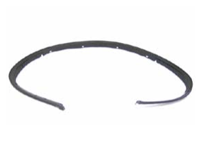 Porsche Front Bumper Seal - C2/C4 89-94 964-505-143-01