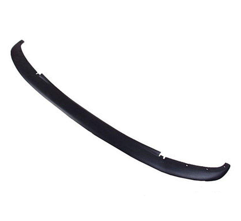 Porsche Front Bumper Seal Strip 74-89 911-505-187-05