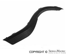 Porsche Front Bumper Trim. Right - 996 01-05 996-505-742-02