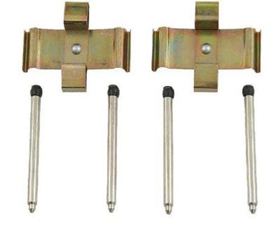 Porsche Front Caliper Hardware Kit - 911/911E 75-83 911-351-951-00