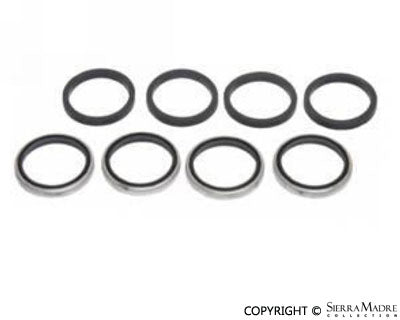 Porsche Front Caliper Repair Kit - 930 78-89 PO-930FBCKIT