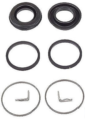 Porsche Front Caliper Seal Kit 75-89 911-351-946-00