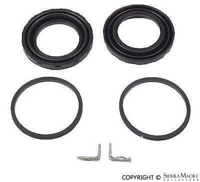Porsche Front Caliper Seal Kit - 911/930 69-77 901-351-998-00