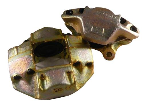 Porsche Front Caliper Set, PMB Restored, 911/912 65-68 SMC-351-965-SET