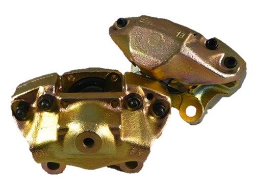 Porsche Front Caliper Set, PMB Restored, 914 70-76 SMC-351-425-SET