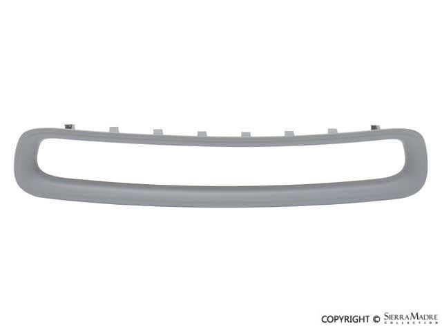 Porsche Front Center Grille - Boxster 97-04 986-505-551-00-G2X