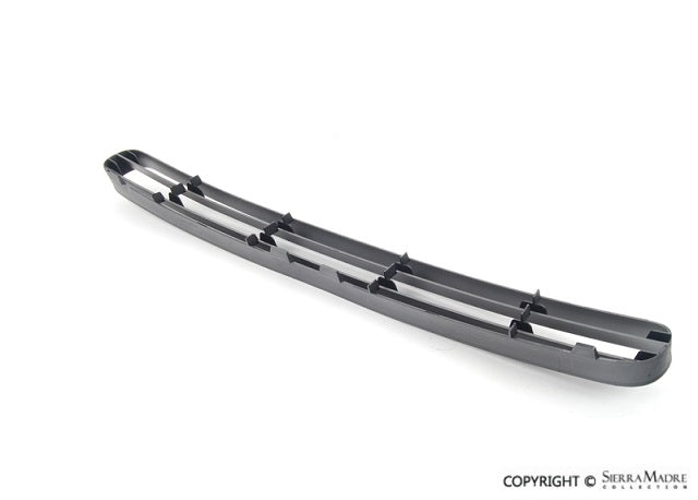 Porsche Front Center Upper Grille - Cayenne 03-06 955-505-683-01