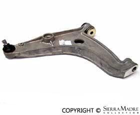 Porsche Front Control Arm - Left - 944/968 87-95 944-341-027-02