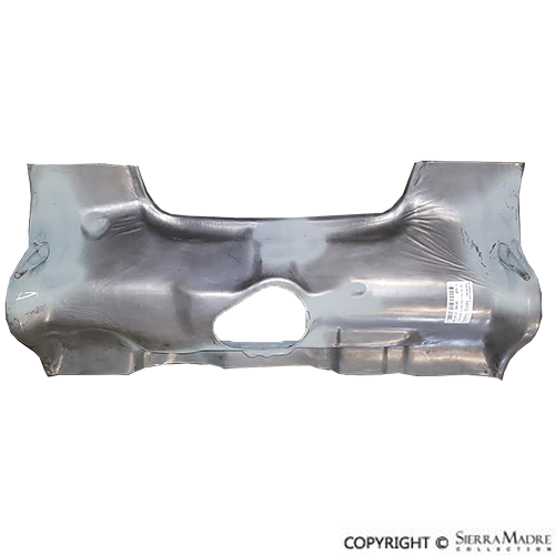 Porsche Front Crossmember Repair Panel - 911/912 65-89 911-501-954-00