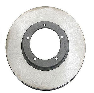 Porsche Front Disc Brake - Vented - 911 65-73