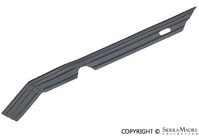 Porsche Front Fender Cowl Beading - 6.5mm 89-94 911-799-503-07