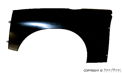 Porsche Front Fender - Left - 356BT6/356C 62-65 644-503-033-06-GRV