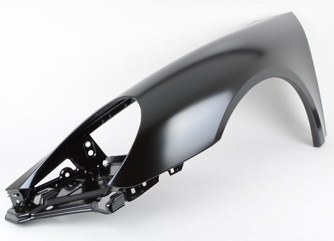Porsche Front Fender - Left - Boxster 05-08 987-503-031-00-GRV