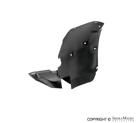Porsche Front Fender Liner - Right - 911 02-05