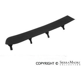 Porsche Front Fender Liner Rubber Lip - Left - 996 99-05 996-504-893-00
