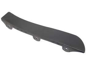 Porsche Front Fender Liner Rubber Lip - Left - Boxster/996 97-05 996-504-503-00
