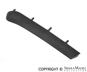Porsche Front Fender Liner Rubber Lip - Right - 996 99-05 996-504-894-00