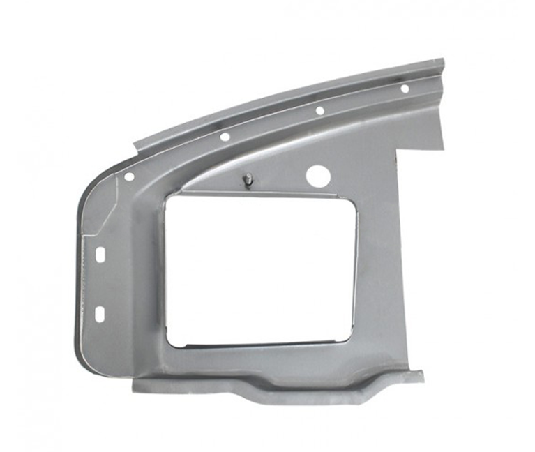 Porsche Front Fender Repair Panel - Right - 911/912 69-73 SMC-501-034-11