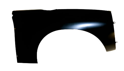 Porsche Front Fender - Right - 356BT6/356C 62-65 644-503-034-06-GRV