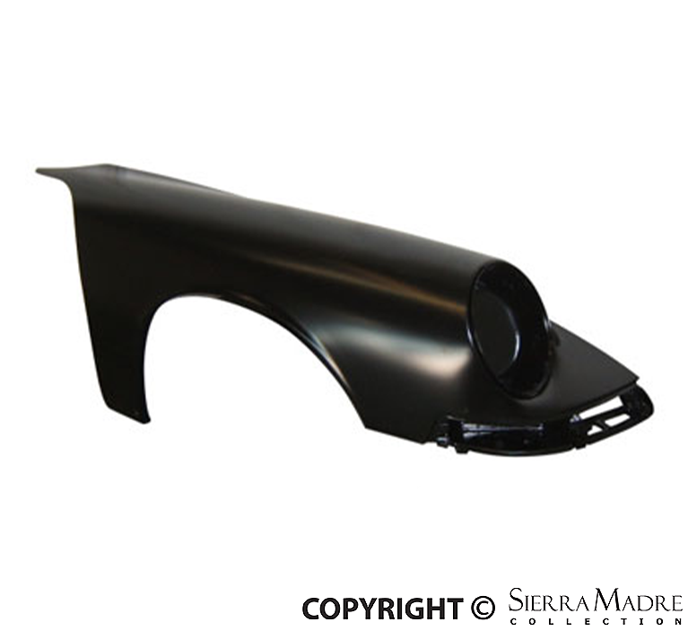 Porsche Front Fender - Right - 911/912 65-68 901-503-032-22-GRV