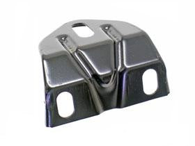Porsche Front Fender Support Bracket - Boxster/996 97-05 996-504-555-00-GRV