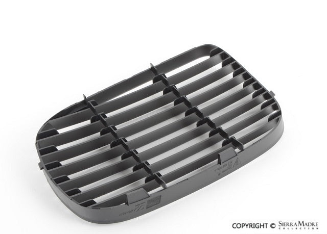 Porsche Front Grille - Right - Cayenne 03-06 955-505-682-01