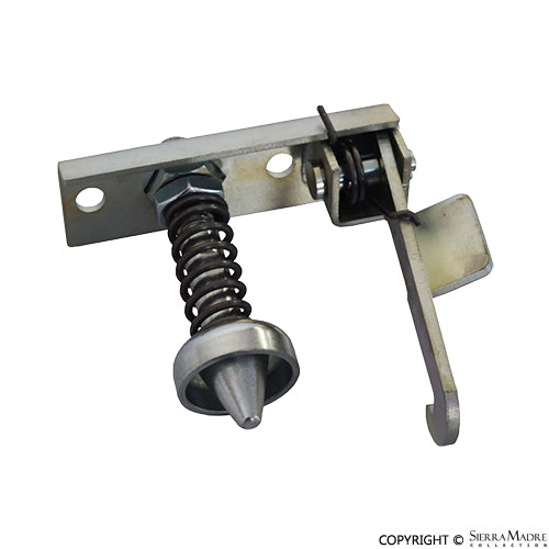 Porsche Front Hood Lock - Upper - 356A 55-63 - 356B T6 62-63 644-511-053-00