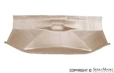 Porsche Front Luggage Compartment Panel - 356BT6/356C 644-501-031-06