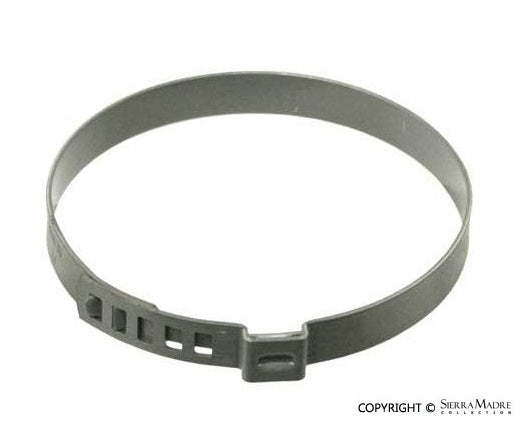 Porsche Front Outer Axle Boot Clamp - 911 99-13 996-349-257-01