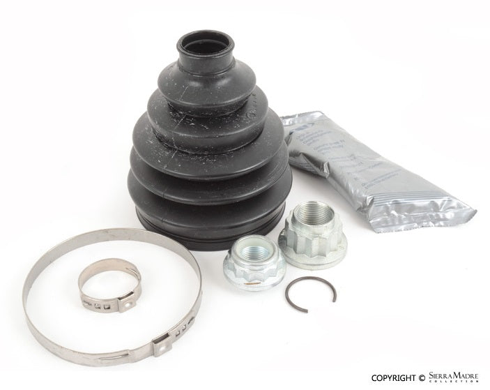 Porsche Front Outer Axle Boot Kit - Cayenne 03-06 - 08-10 955-349-904-00