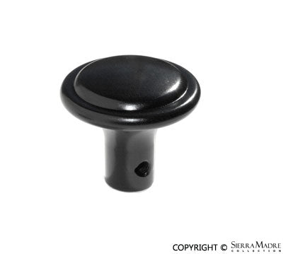 Porsche Front/Rear Lid Knob - 356/356A 644-552-811-01