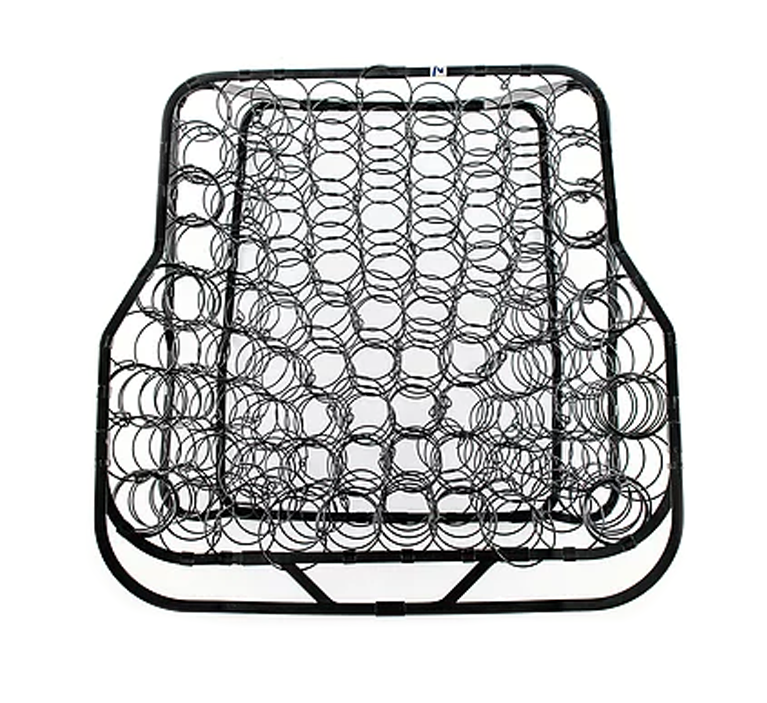 Porsche Front Seat Spring Basket - All 356s 50-65 644-521-041-01
