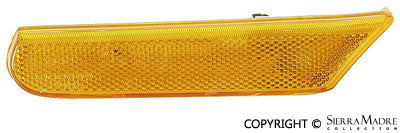 Porsche Front Side Marker Light - Left - 97-05 996-631-037-01