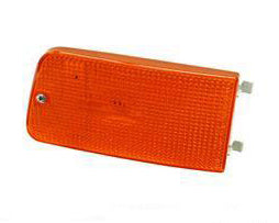 Porsche Front Side Marker Light - Left - C2/C4 90-94 964-631-411-00
