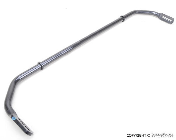 Porsche Front Sway Bar - 24 mm - C2 1992 964-343-707-70