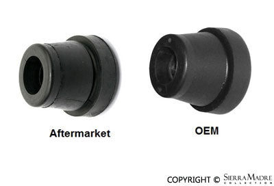 Porsche Front Sway Bar Bushing - 15mm - 911/912 65-73 901-343-792-02