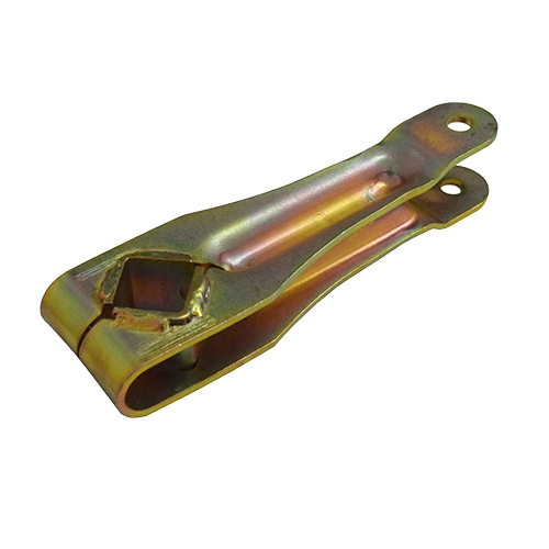 Porsche Front Sway Bar Lever - 930 76-77 911-343-083-00