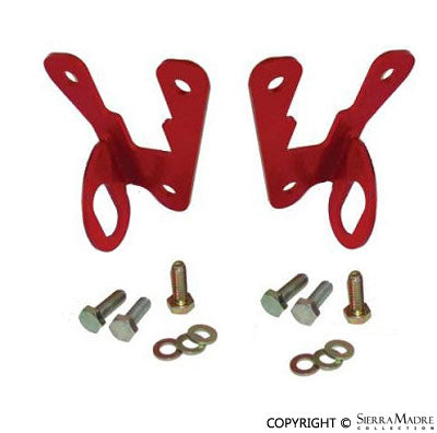 Porsche Front Tow Hook - 911/912/930/912E 65-89 913681