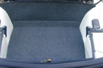 Porsche Front Trunk Carpet - Perlon - 914 SMC-000-309