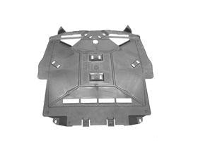 Porsche Front Underbody Lining - Boxster/996 97-05 996-504-527-02